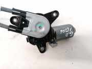 Fensterheber motor - Hinten Rechts Lancia Zeta 1995 - 2002 Gebraucht ,