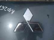 Emblem Mitsubishi Outlander, I 2003.01 - 2006.12 Gebraucht,