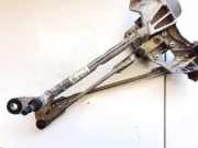 Wischergestänge Tesla Model Y, 2020 --> p150704899b, p1507048-99-b 339702207b