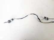 Sensor Innentemperatur Ford Focus, 2004.11 - 2008.06 6652A,