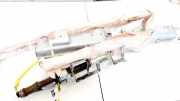 Sicherheitsmodul Seitenverkleidung Peugeot 4007 2007 - 2012 Gebraucht ,