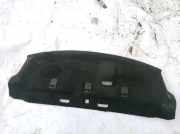 Hutablage Chrysler Sebring, II 2001.04 - 2007.06 Gebraucht ,