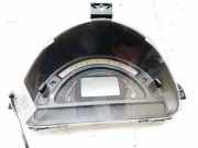 Tachometer Citroen C3 Pluriel 2003 - 2010 p9650735480, 21667252-3