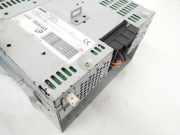 Radio SAAB 9-3, 2002.09 - 2008.06 12803729, 12803733