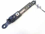 Sicherheitsgurt-Einstellschiene - VORNE LINKES Subaru Legacy, BL, BP 2003.09 - 2009.12 Gebraucht,