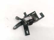 Türinnengriff - Vorne Rechts Volkswagen Sharan, 7M 1995.09 - 2000.04 Gebraucht ,