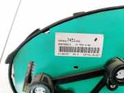 Tachometer Peugeot Partner, I 2003.01 - 2009.06 facelift 9662745180, DFKL3L67