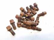 Radbolzen- Radmutter Audi A6, C5 1997.01 - 2001.08 Gebraucht,