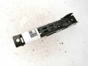 Sicherheitsgurt-Einstellschiene - VORNE RECHTS Volkswagen Touran, 2003.01 - 2006.10 Gebraucht,