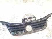 K?hlergrill Frontgrill K?hlergitter Volkswagen Touran, 2003.01 - 2006.10 1t0853653, BKC