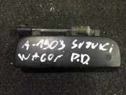 T?rgriff T?raussengriff - Vorne Rechts Suzuki Wagon R, 1997.10 - 2003.12 Gebraucht,na