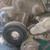 Riemenscheibe Kurbelwelle Citroen C3, I 2002.02 - 2005.06 Gebraucht ,