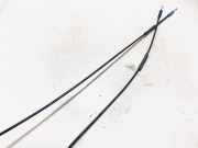 Türschloss Stangen - Vorne Rechts Subaru Legacy, BM, BR 2009.09 - 2014.06 Gebraucht,