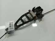 Türgriff Türaussengriff - Vorne Rechts Ford S-Max, 2006.05 - 2014 6M21U224A36AF,6M21 U224A36 A F