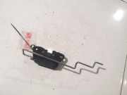 Sitzschloß Subaru Legacy, BL, BP 2003.09 - 2009.12 Gebraucht,