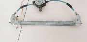 Fensterheber - Hinten Rechts Peugeot 406, 1999.03 - 2004.05 facelift Gebraucht,