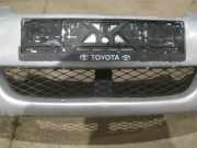 Kühlergrill - Vorne Center Toyota Yaris, I (XP10) 2003.03 - 2005.09 facelift Gebraucht,