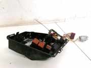 Sicherungskasten Renault 19, 1992.06 - 1995.10 Gebraucht,