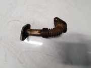 Rohrleitung AGR-Ventil Volkswagen Passat, B4 1993.07 - 1996.08 028131521C,028131521C