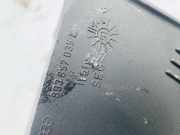 Handschuhfach Audi 80, B3 1986.06 - 1991.09 893857035l,