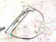 Fensterheber - Hinten Linke Peugeot 407, 2004.05 - 2010.12 l9644893780,