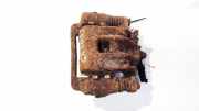 Bremssattel - Hinten Rechts Hyundai Santa Fe, 2000.11 - 2006.03 Gebraucht,