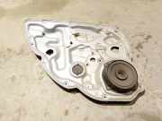 Schiebetürfensterheber ohne Elektromotor - Hinten Linke Fiat Croma 2005 - 2011 00517461560,