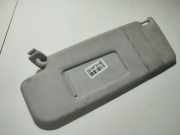Sonnenblende Volkswagen Golf, V 2003.10 - 2008.10 Gebraucht, BXE