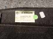 Hutablage Volkswagen Passat, B6 2005.08 - 2010.11 3C5863413AK3N6, 3C5 863 413 AK 3N6 BXE