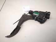 Pedalwerk Seat Cordoba II 2002.06 - 2009.12 6q1721503c,6pv008496-01
