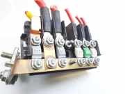 Sicherungskasten Mercedes-Benz Sprinter, II 2006.05 - 2013.06 Gebraucht,