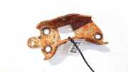 Lagerbock rachsträger - Hinten Linke Toyota RAV-4, III 2005.11 - 2012.12 Gebraucht,
