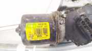 Wischermotor vorne Renault Kangoo, 2003.05 - 2007.06 53563102,