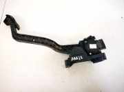Pedalwerk Fiat Doblo, 2005.10 - 2009.08 0281002415,3802230040 46778586 686303459