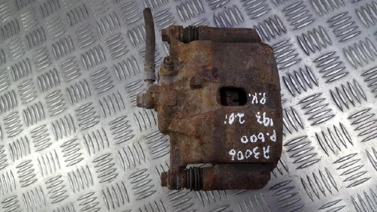 Bremssattel - Vorne Linke Rover 600, 1993.08 - 1999.02 Gebraucht, Bild Bremssattel - Vorne Linke Rover 600, 1993.08 - 1999.02 Gebraucht,