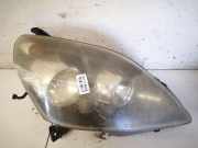 Hauptscheinwerfer - Vorne Rechts Opel Zafira, B 2005.07 - 2008.01 1305236081,1305236081 0301214202 0307853306 24451053