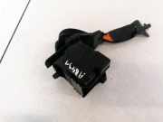 Sicherheitsgurt - Hinten Rechts Chevrolet Epica, 2006.01 - 2011.12 Gebraucht,