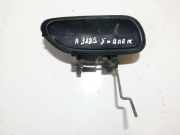 T?rgriff T?raussengriff - Hinten Rechts Subaru Legacy, BD, BG, BK 1994.02 - 1998.12 Gebraucht,