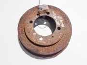 Bremstrommel Mitsubishi Carisma, II 2000.09 - 2006.06 Gebraucht,