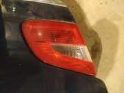 Rückleuchten innen - Hinten Linke Skoda Superb, II 2008.03 - 2013.06 Gebraucht,