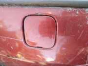 Abdeckung Abschlepphaken - Hinten Renault Megane, II 2002.11 - 2006.06 Gebraucht,