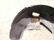 Radhausschale - Hinten Rechts Volkswagen Touran, 2003.01 - 2006.10 1T0810972B, AVQ