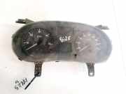 Tachometer Renault Master, II 2003.01 - 2010.01 facelift P8200467952D,NS84698478