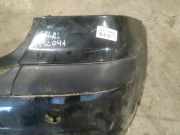 Zier-Schutzleiste Stoßfänger - Hinten Rechts Mercedes-Benz A-CLASS, W168, 2001.06 - 2004.09 facelift Gebraucht,