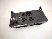 Bedienelement für Klimaanlage Peugeot 3008, I 2008.01 - 2016.06 96738322xt,