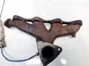 Abgaskrümmer Land-Rover 2014–2019 (L550) G4D39430DC,G4D3-9430-DC