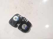 Sitzschloß Opel Zafira, B 2005.07 - 2008.01 Gebraucht,