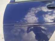 Zierleiste Tür Zier-Schutzleiste - Hinten Linke Opel Meriva, A 2006 - 2010 facelift Gebraucht,