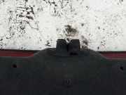 Heckklappe Heckklappenschloss Kofferraumschloss Renault Laguna, II 2001.03 - 2006.05 Gebraucht,