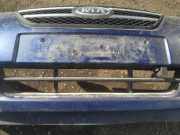 Kühlergrill - Vorne Center Kia Ceed, I 2006.12 - 2010.05 Gebraucht,